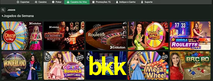bkk bet