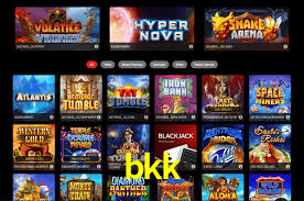 bkk plataforma