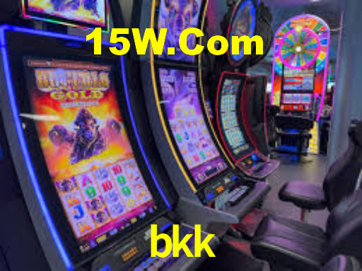 Desvendando o Mundo dos Jogos Virtuais na bkk