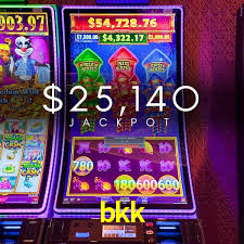 Sinta a adrenalina dos jogos de cassino com bkk