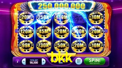 Desvendando o Mundo dos Jogos Virtuais na bkk