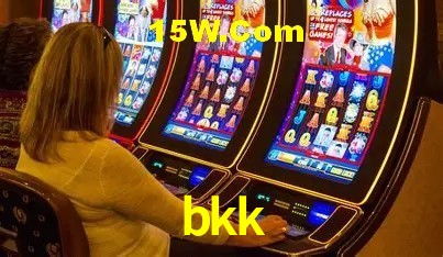 Desvendando o Mundo dos Jogos Virtuais na bkk
