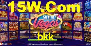 bkk: Jogos de Caça-Níqueis-Altas Recompensas, Roleta-Velocidade, Blackjack-Desafios Máximos