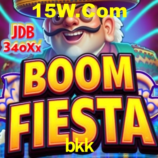 Jogos de Slot bkk