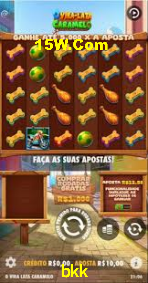 Descubra a Magia dos Jogos de Arcade no bkk