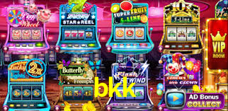 bkk