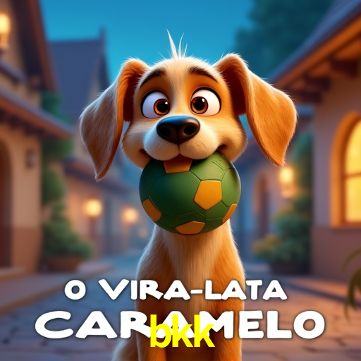 Provedores de Jogos bkk